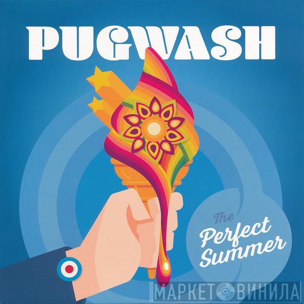 Pugwash  - The Perfect Summer