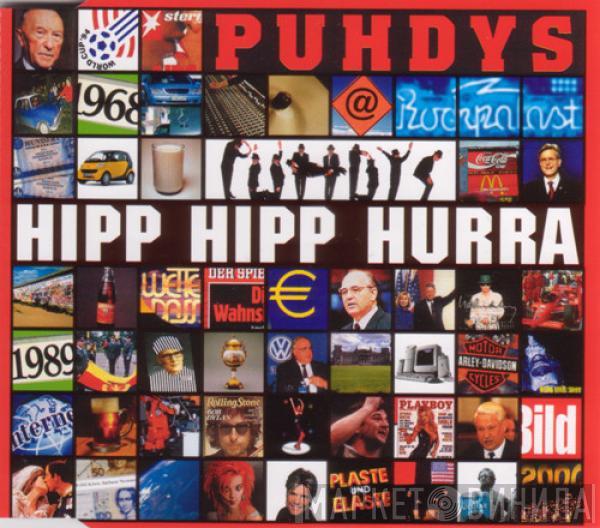 Puhdys - Hipp Hipp Hurra