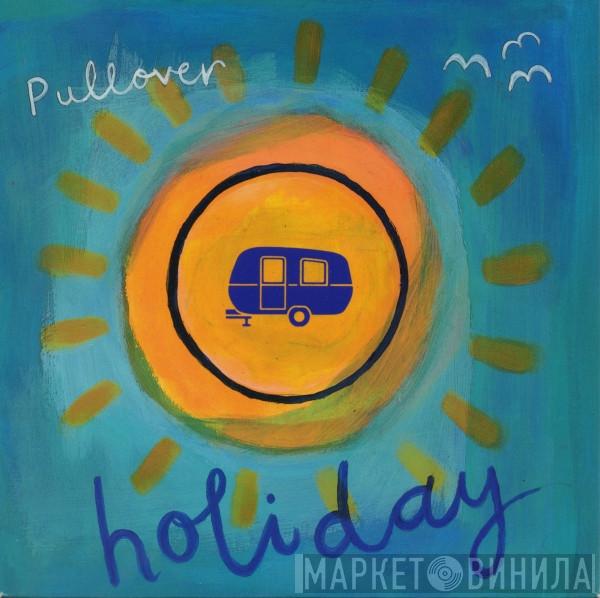 Pullover - Holiday