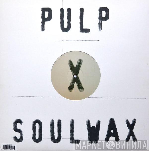 Pulp - After You