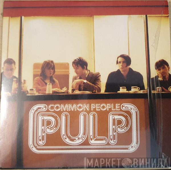 Pulp - Common People