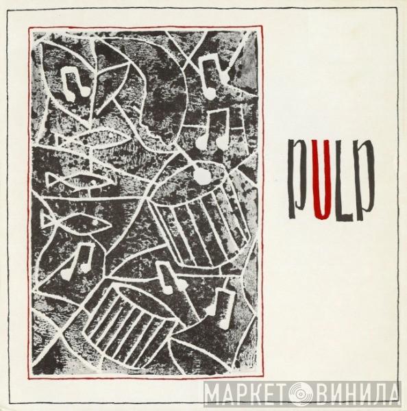  Pulp  - Everybody's Problem