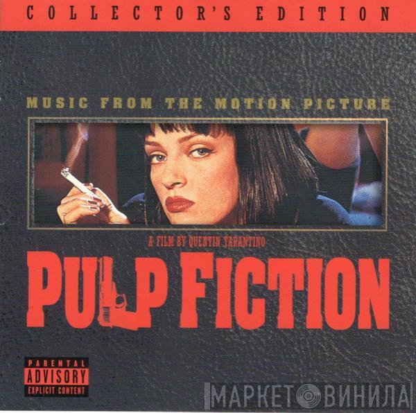  - Pulp Fiction (Music From The Motion Picture)