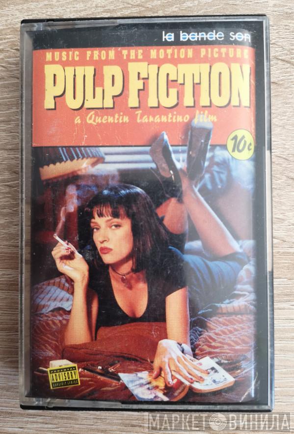  - Pulp Fiction (Music From The Motion Picture)
