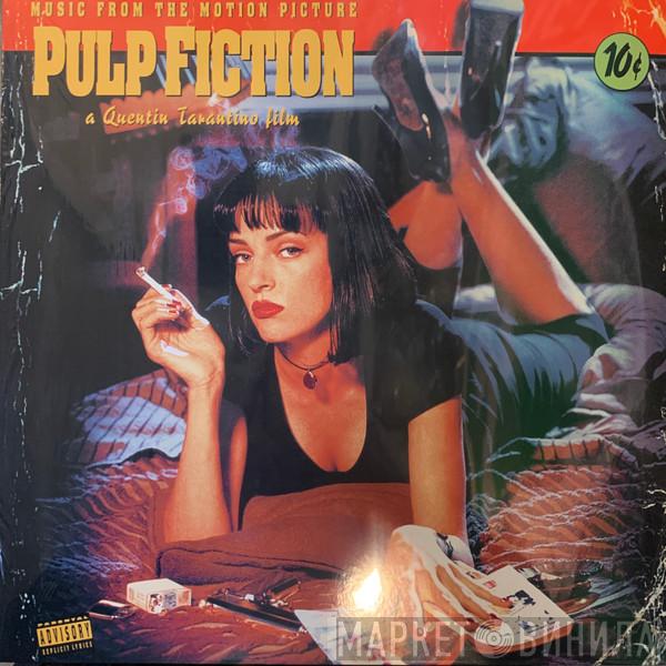  - Pulp Fiction (Music From The Motion Picture)