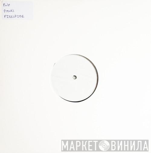  Pulp  - Freaks