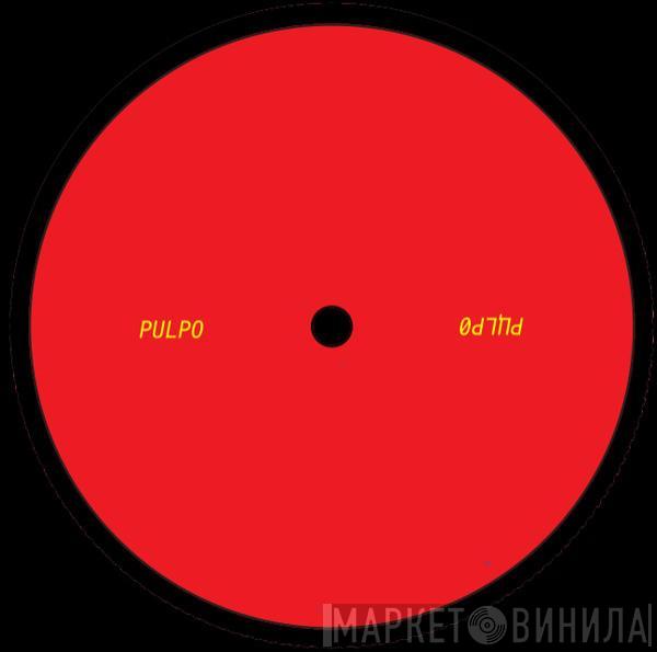 Pulpo - Untitled