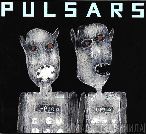 Pulsars - Pulsars