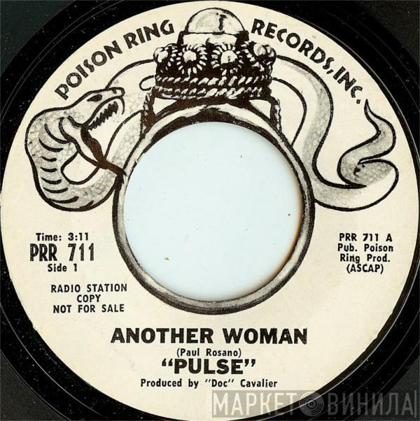 Pulse  - Another Woman