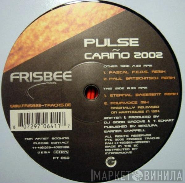  Pulse  - Cariño 2002