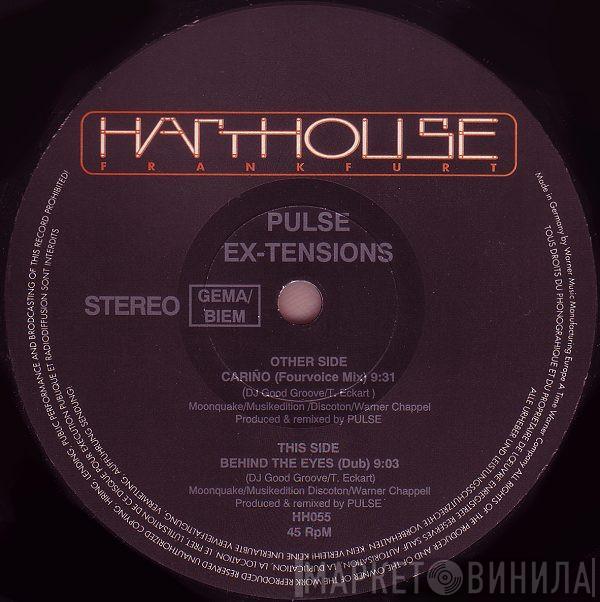 Pulse - Ex-Tensions