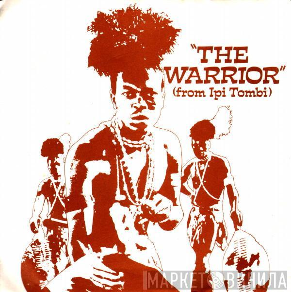 Pulse , Ipi-Tombi - The Warrior