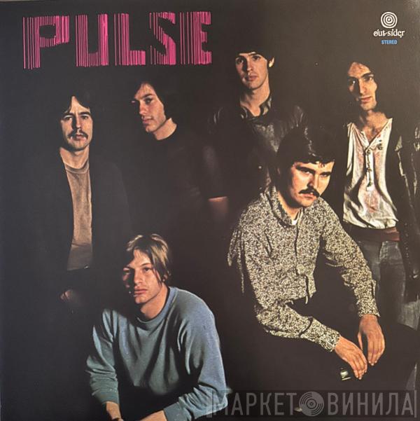 Pulse  - Pulse