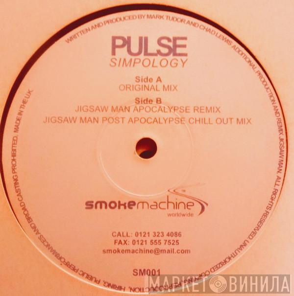 Pulse  - Simpology