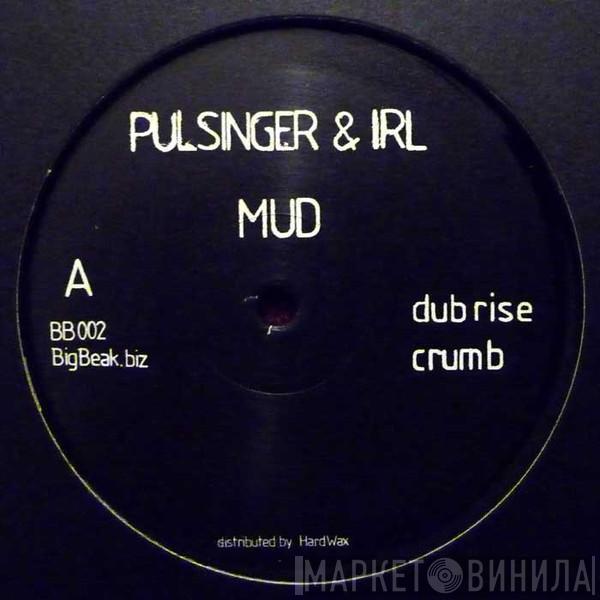 Pulsinger & Irl - Mud