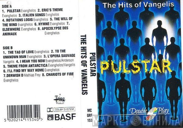 Pulstar  - The Hits Of Vangelis