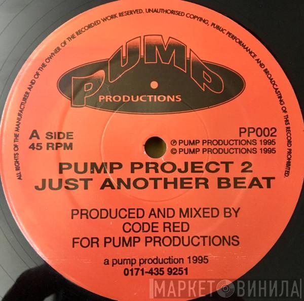 Pump Project 2 - Just Another Beat
