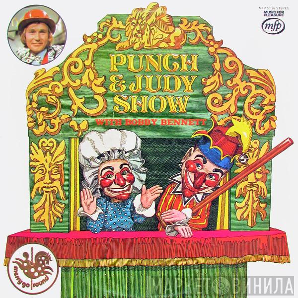  - Punch & Judy Show