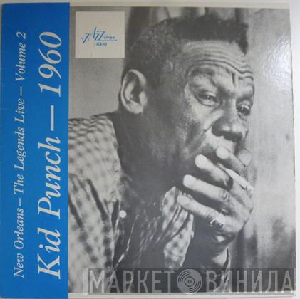 Punch Miller - Kid Punch 1960