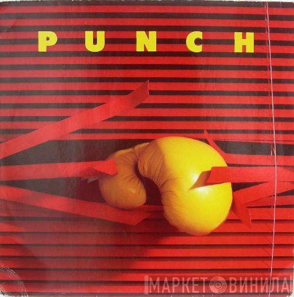 Punch  - Punch