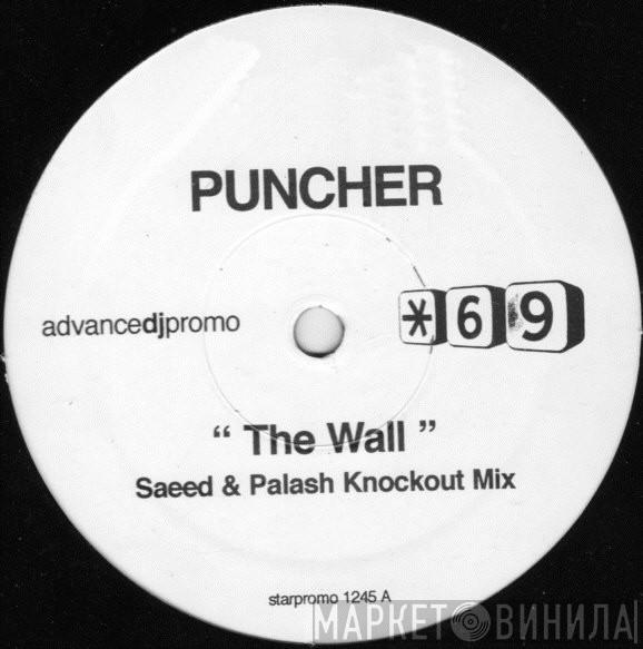 Puncher - The Wall