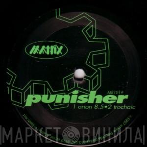 Punisher - Isometric