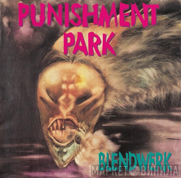 Punishment Park - Blendwerk