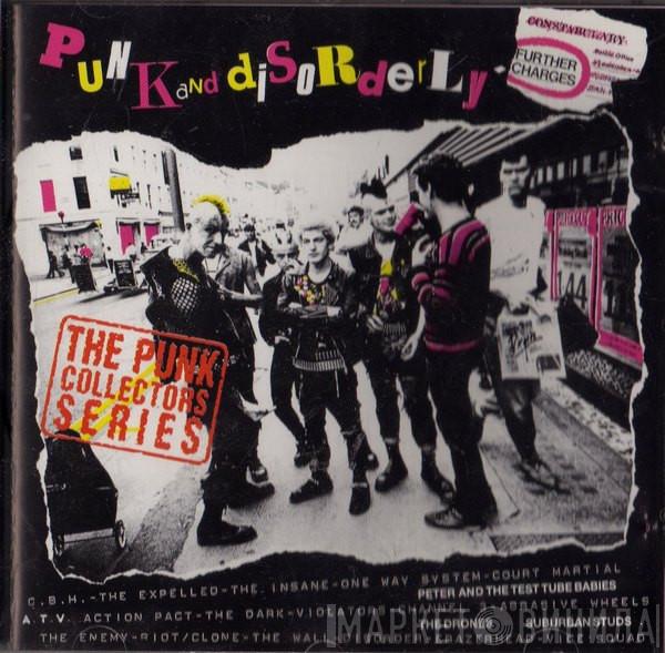  - Punk And Disorderly - Further Charges