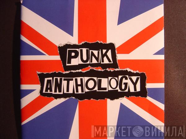  - Punk Anthology