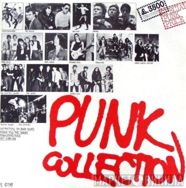  - Punk Collection