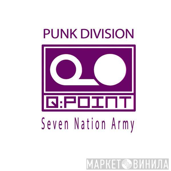  Punk Division  - Seven Nation Army