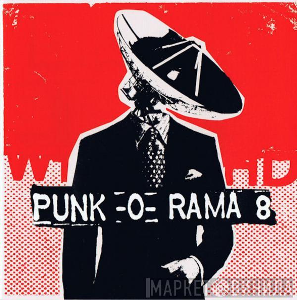  - Punk-O-Rama 8