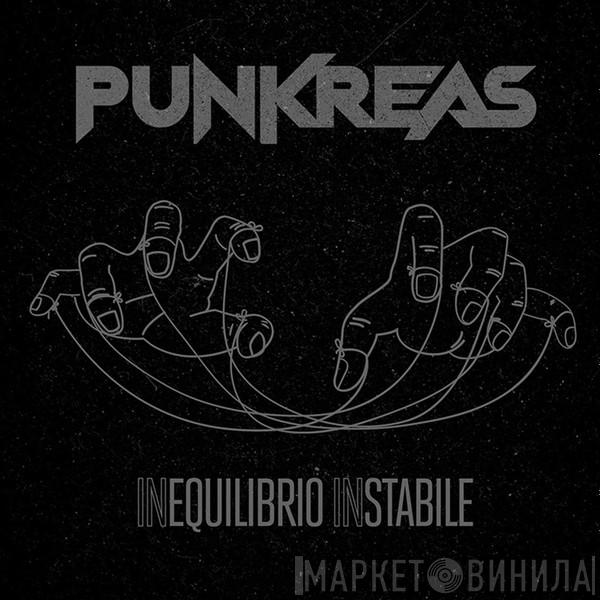  Punkreas  - Inequilibrio Instabile