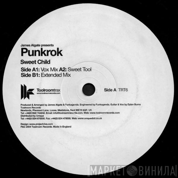 Punkrok - Sweet Child