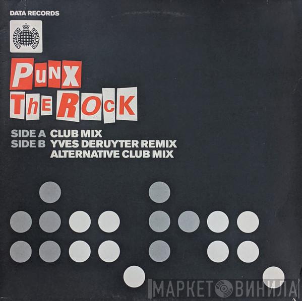 Punx - The Rock