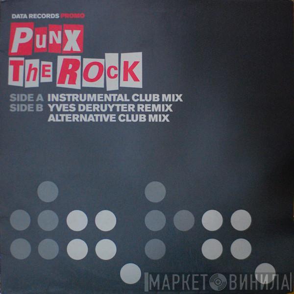 Punx - The Rock
