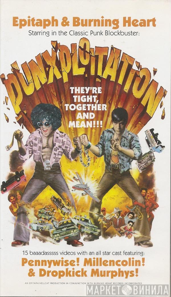  - Punxploitation
