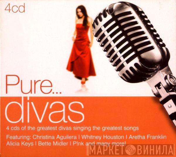  - Pure… Divas