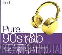  - Pure... 90s R&B