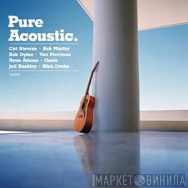  - Pure Acoustic