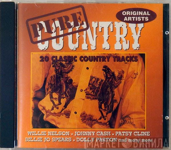 - Pure Country
