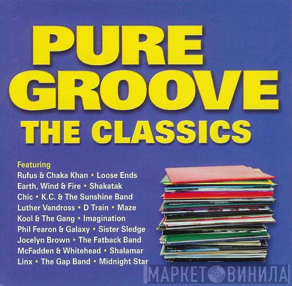  - Pure Groove The Classics