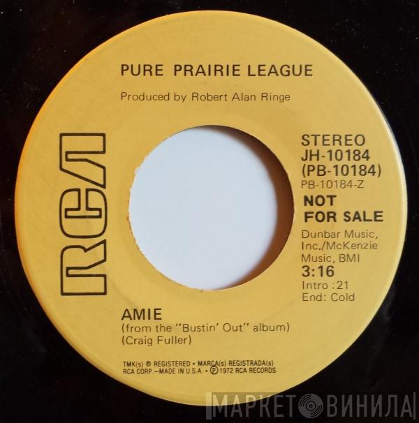  Pure Prairie League  - Amie