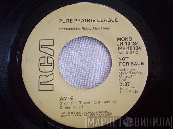 Pure Prairie League - Amie