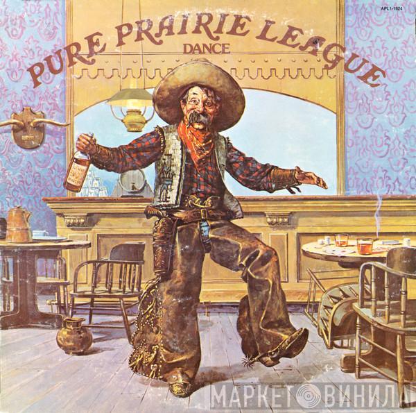 Pure Prairie League - Dance