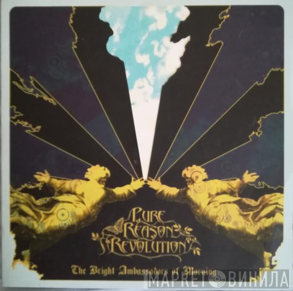 Pure Reason Revolution - The Bright Ambassadors Of Morning