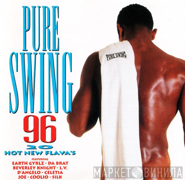  - Pure Swing 96