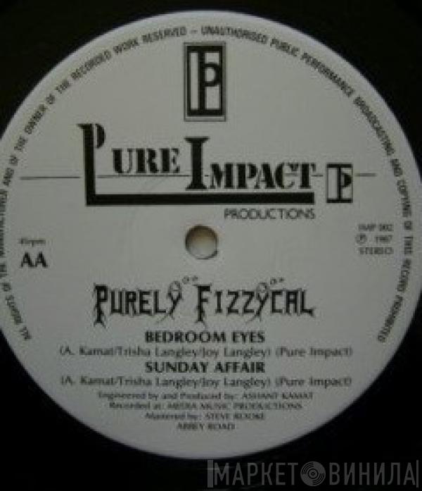  Purely Fizzycal  - Make A Move