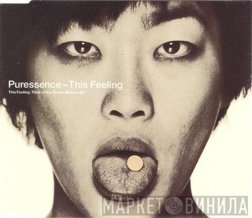 Puressence - This Feeling