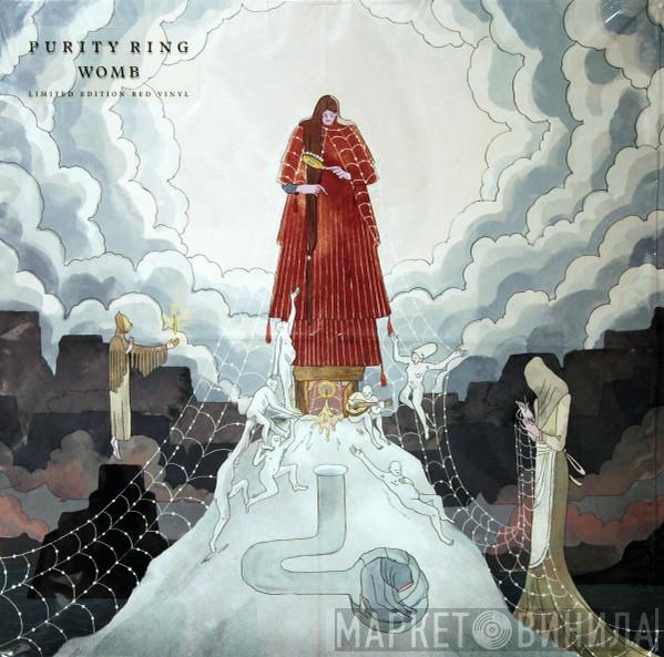 Purity Ring - Womb